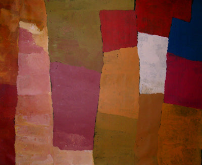 Kuddtji Kngwarreye